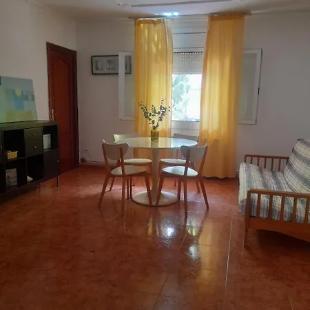 Apartment Barcelona Beach Vilanova i la Geltru