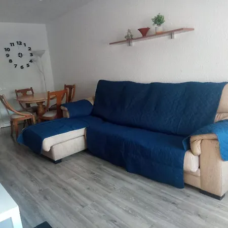 Apartment Barcelona Beach *