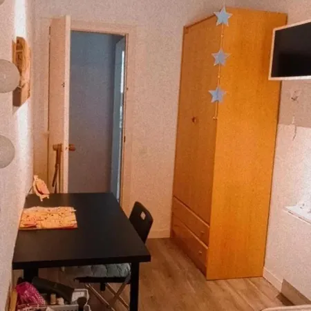 Apartament Barcelona Vilanova i la Geltrú