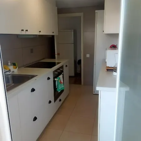 Apartment Barcelona Beach *