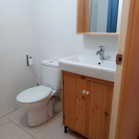 Barcelona Apartament Vilanova i la Geltrú